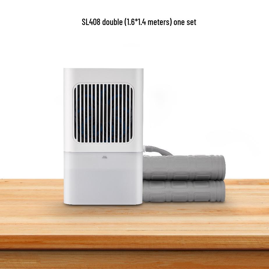 SL408 Double Langmu Water-Cooled Dorm Mattress - Cooling & Refrigerating Pad