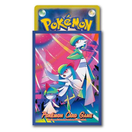 Pokemon Card Game Deck Shield Evolution Trajectory Gardevoir