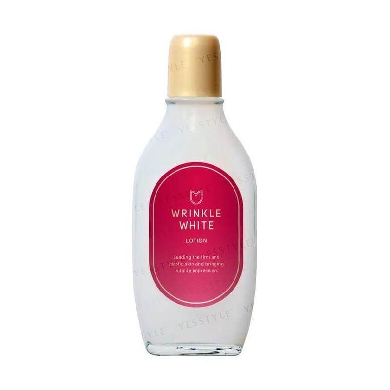 Meishoku Brilliant Colors - Wrinkle White Lotion