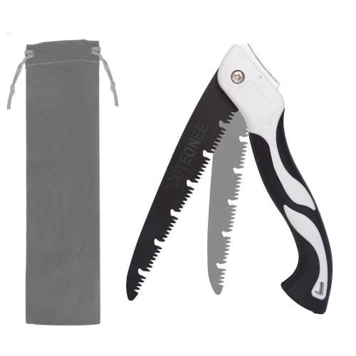 

Складная пила для обрезки, 210 мм, для деревообработки, резки и обрезки, садовый инструмент, универсальное пильное полотно, кемпинг, деревообработка, садоводство, обрезка, Carpe