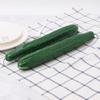 Artificial Cucumber Simulation Fake Vegetable Photo Props Home Kitchen