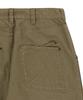 SLOWACID Outseam Curved Cotton Pants [4 Colors]