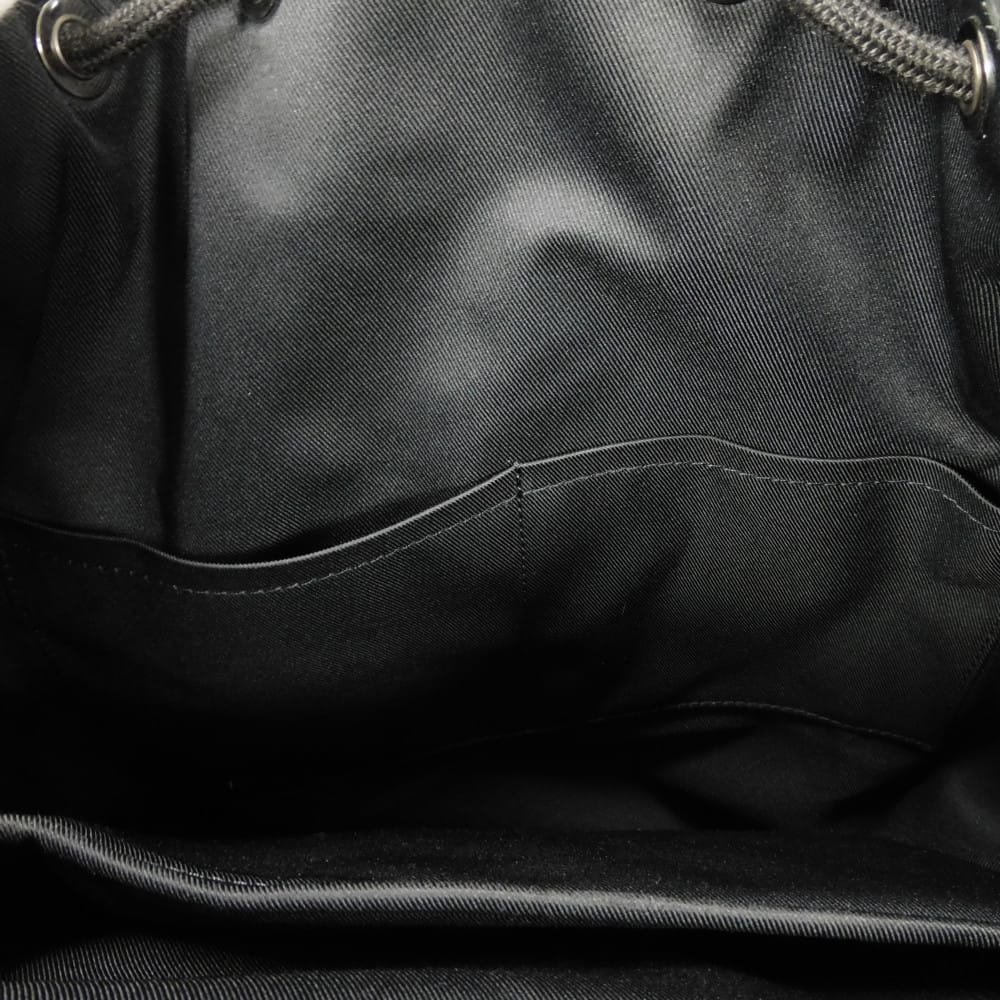 Mochila Daypack 12564 Usada M43409 7927 Fragment Circle Thunder de Hiroshi Fujiwara Monogram Eclipse para Hombre de Japón