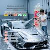 24-Hour Intelligent Self-Service Car Wash: Ultra-High Pressure Foam Machine