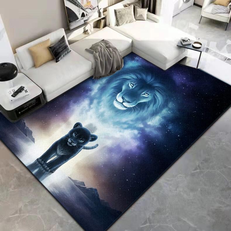 animals fashion custom carpet yoga mat home decoration camping mat kitchen mat for  washroom floor mat decoracion area rug