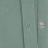 Housse de couette 220 x 240 cm uni couleur moderne vert Celadon