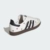 adidas Samba OG IF4398 Unisex Originals Sneakers Cloud White / Core Black / Gum