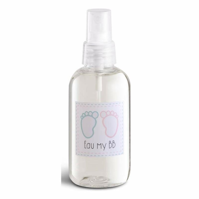 EAU MY BB Eau My BB Body Cologne 150 Ml