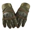 Tactical Gloves Outdoor Cycling Men and Women's Sports Fitness Training Non Slip Breathable Wear-resistant Performance Half Finger Gloves