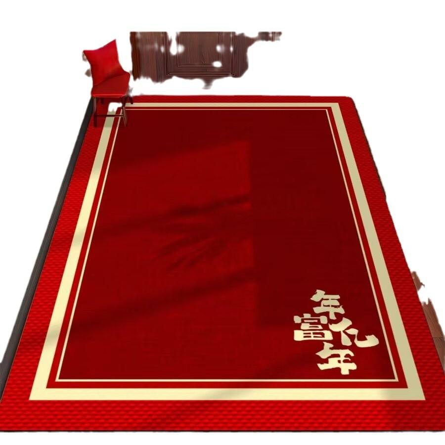 Kapı Paspası Gelişmiş Duygu Yeni Çin Kapı Kazıma Kir Paspası Ev Kir Dirençli Kesilebilir Kaymaz Paspas