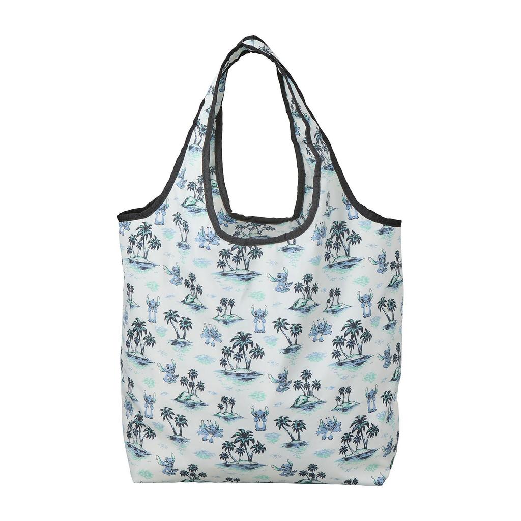 Sifre Faltbarer Kühl- und Heizbox Eco Disney Beige Stitch & Tasche, 15L, Stitch, Damen, DN61.
