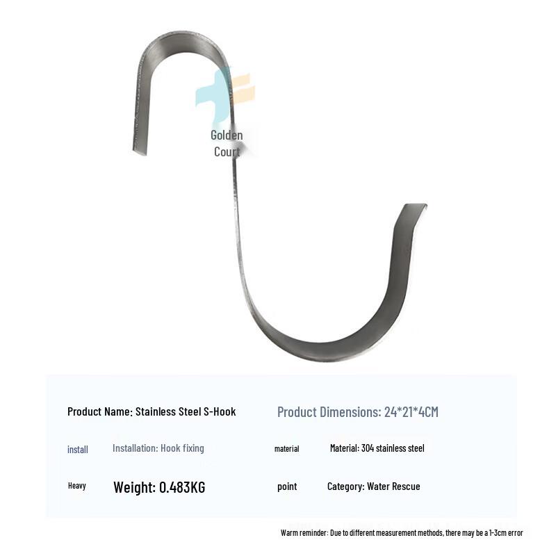 Lifesaver Ring Holder Stand