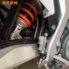 Motorcycle Accessories PDS Rear Shock Absorber Lower Bearing Oil Seal Kit SWING ARM Pivot Bearing For KTM EXC EXCF SX 1999-2016