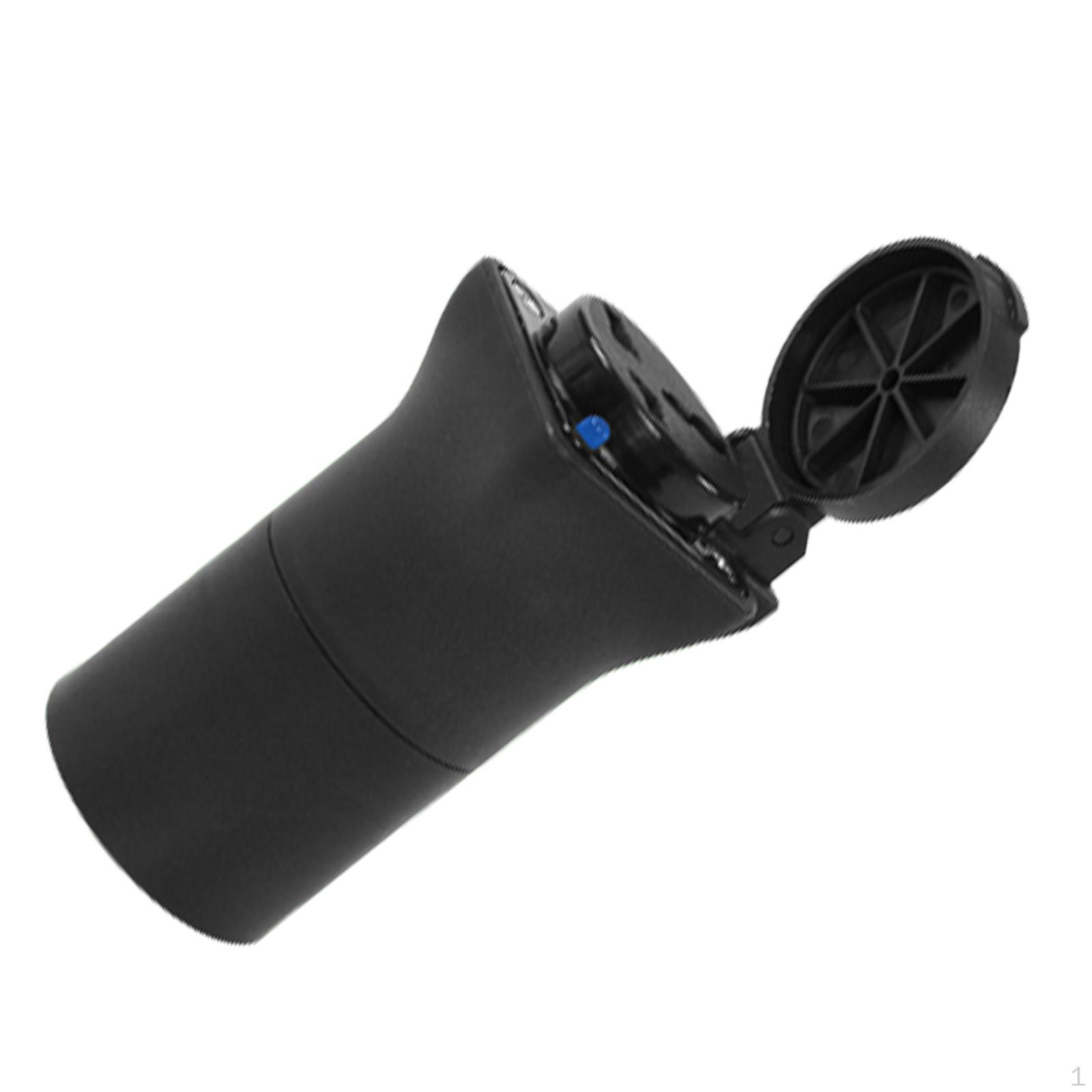 Разъем для зарядки электромобиля, Электрический преобразователь, Переходник 16А 10А 220В чёрный