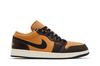 Jordan 1 Bajo SE Lino Marrón Barroco