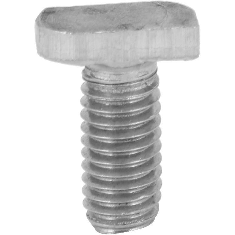 Zyyini Greenhouse Repair Parts, 20 Sets of 304 Stainless Steel Quick Assembly Screws, Nuts Screws Assortment Set, for Greenhouse