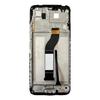 For Xiaomi Redmi 13C 4G/5G/Redmi 13R 5G/Poco C65 4G Grade B LCD Screen and Digitizer Assembly+Frame (Without Logo)