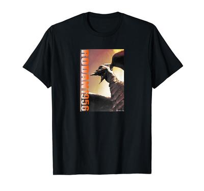 "Rodan" (1956) T-Shirt