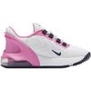 Nike Air Max 270 Go Comfortable Versatile Low-Top Running Shoes Kids sneaker White Pink DV1969-107