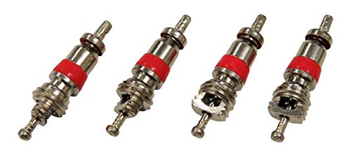 

TIPTOP Valve Core (Heat Resistant) [C-1HT] (4 pieces) BP-7