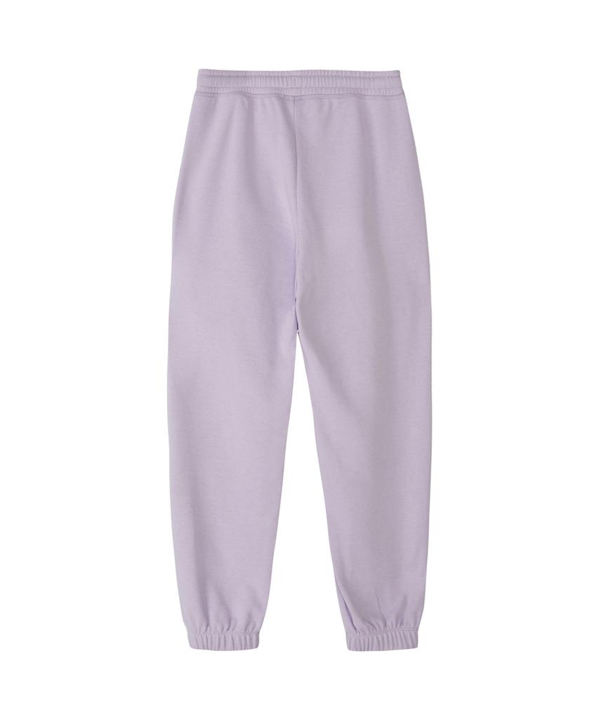 Willy War Studio Ww One-Tuck Jogger Sweatpants [Lavender]
