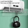 Adjustable Air Conditioning Baffle Shields Easy Installation and Removal Air Conditioner Wind Deflector for Baby Room