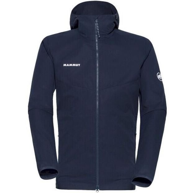 Куртка Mammut GRANITE SO