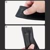 Bike Tyre Repair Kit Bike Tire Patch Repair Kit Glueless Bicycles Inner Tire Puncture Patch with Levers for Road Bikes