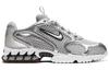 Nike Zoom Spiridon Caged 2 'Argento Metallico' CJ1288-001