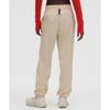 Lululemon Women S Lightweight Woven Jogger  SlnSh Collection Natural Ivory