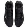 Nike Air Zoom GT Cut EP Black Chrome Unisex Sneakers CZ0176-006