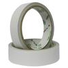 2/10 Rolls Of White Double Sided Faced Strong Adhesive Tape For Office Supplies