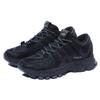 New LiNing Furious Rider ACE 1.5 Cushioning Anti Slip And Wear Resistant Low Top Sports Casual Shoes Men's Black ARYR009-6