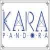 Kara - 5. Mini-Album : Pandora