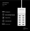 10-Port Fast USB-C Charger for Android & Apple Devices