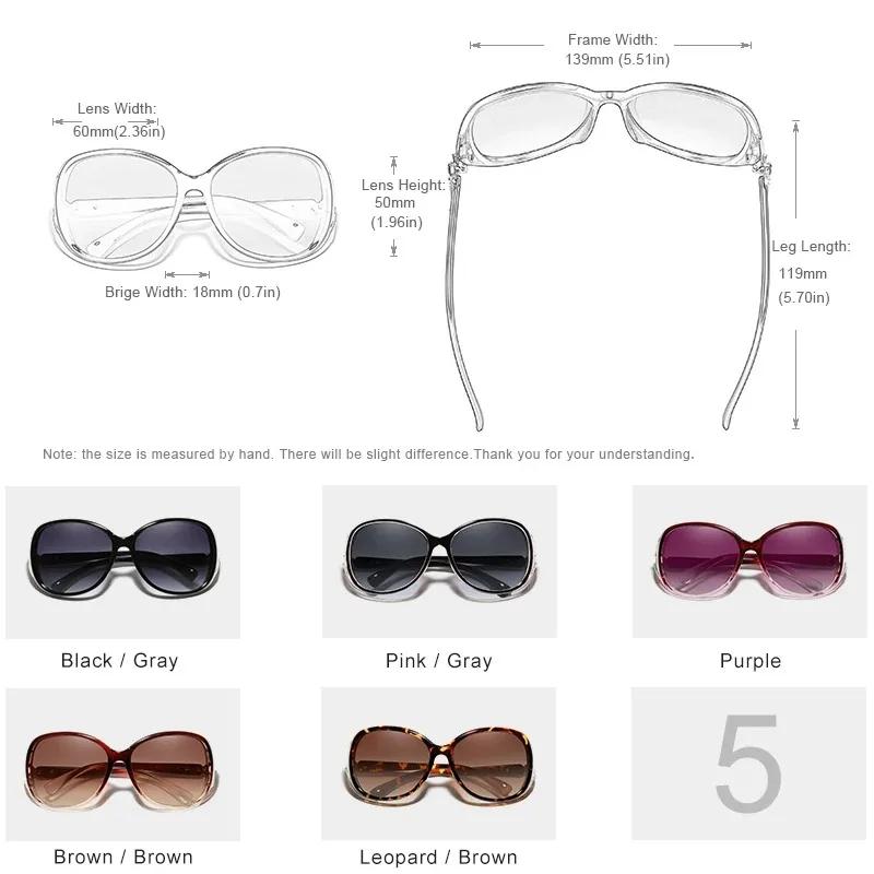KINGSEVEN Trendy Women‘s Sunglasses Luxury Lady Anti-UV400 Polarized Glasses Fox Oval Frame Casual Shopping Fashion Eyewear