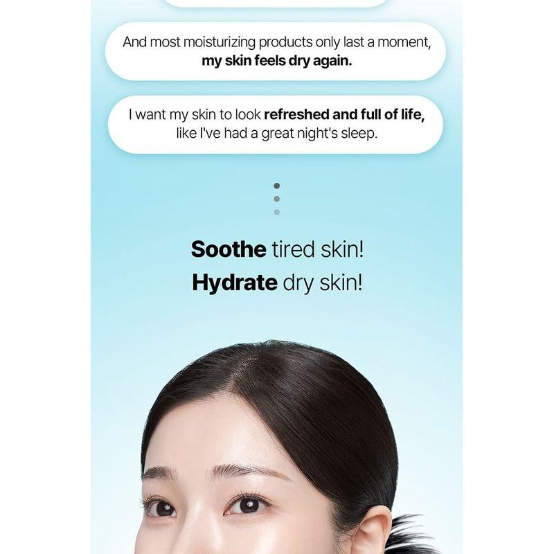 Centellian24 - Madeca Lab Glow Gel Mask 1 pc - 2 Types