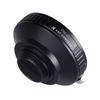 CONCEPT Lens Adapter for PENTAX K PK Lenses Adapter for mounting movie cameras and CCTV official K&F PK-C - C-type cameras. (Manufacturer's store)