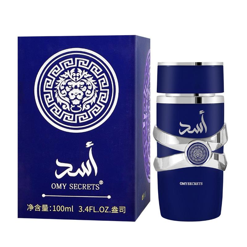 Perfume Men and Women A Arab Ratafa AA Woody Middle East Dubai Fragrance