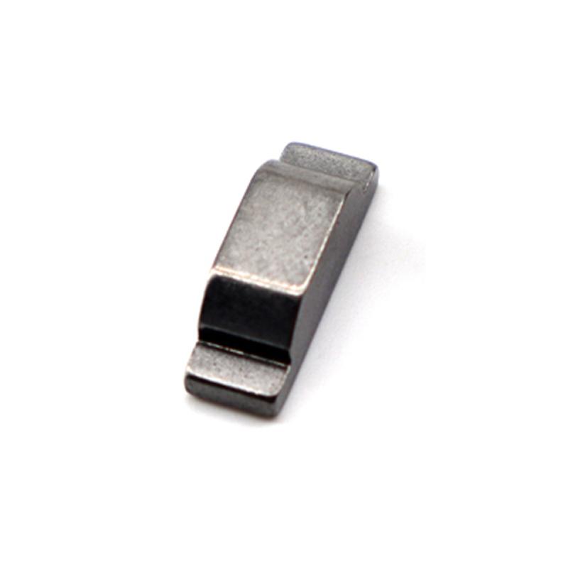 Car CRANKSHAFT KEY Engine Internal Crankshaft New Accessories 697614 For Peugeot 508 308 307 407 408 Citroen C5 C4 Sega Picasso