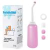 500ml Portable Bidet Spray Handheld Travel Bidet For Pregnant Women Baby Cleansing Water Washer Bottle