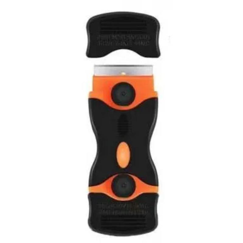 Tergivetro Pulisci Vetri Raschietto Strumento Pulizia Finestre Car Wrapping Vetro Ceramica Colla Sbrinamento Cucina Domestico Finestra Ghiaccio