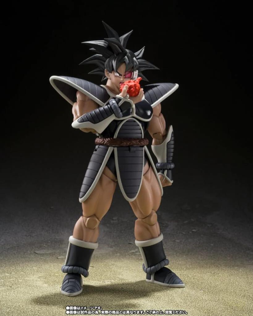 Bandai TULECE Action Figure S.H.Figuarts