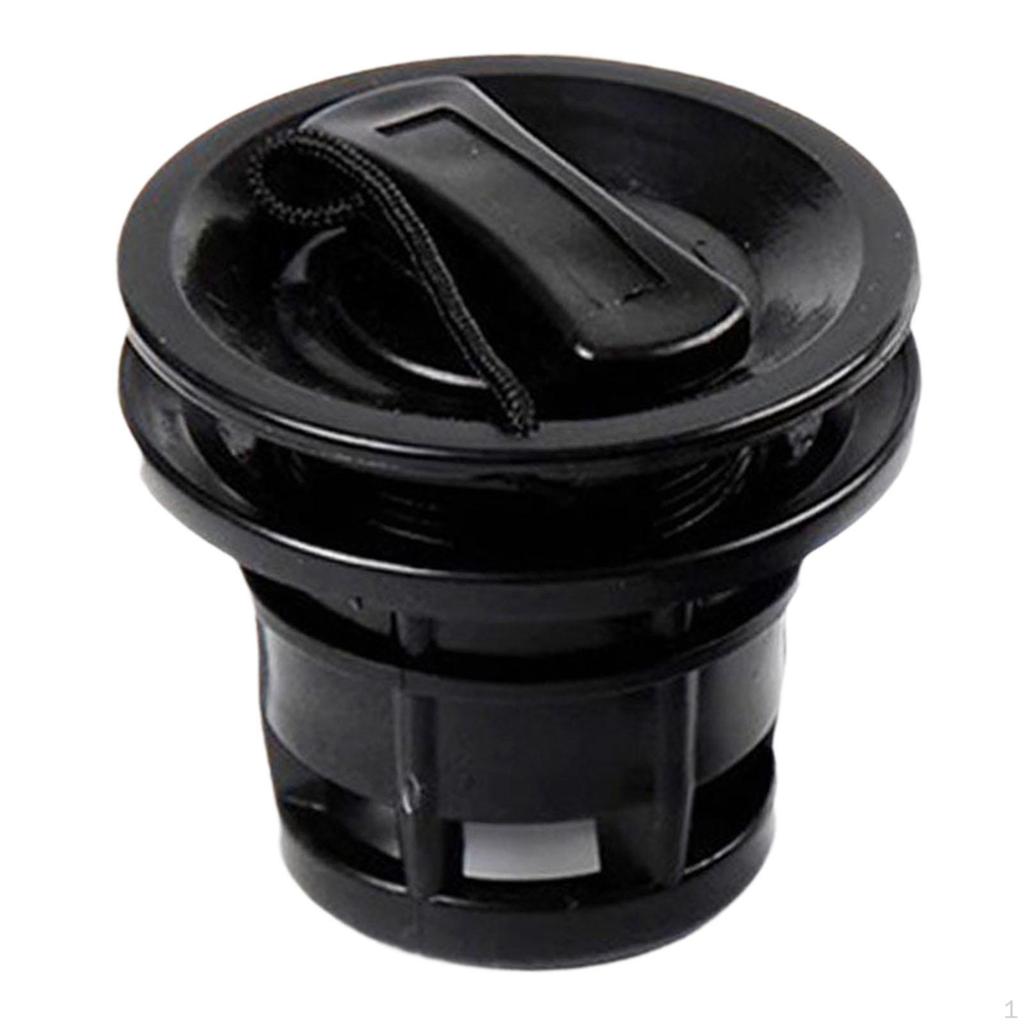 8 Inflatable Dinghy Air Valve Boat for Airbeds