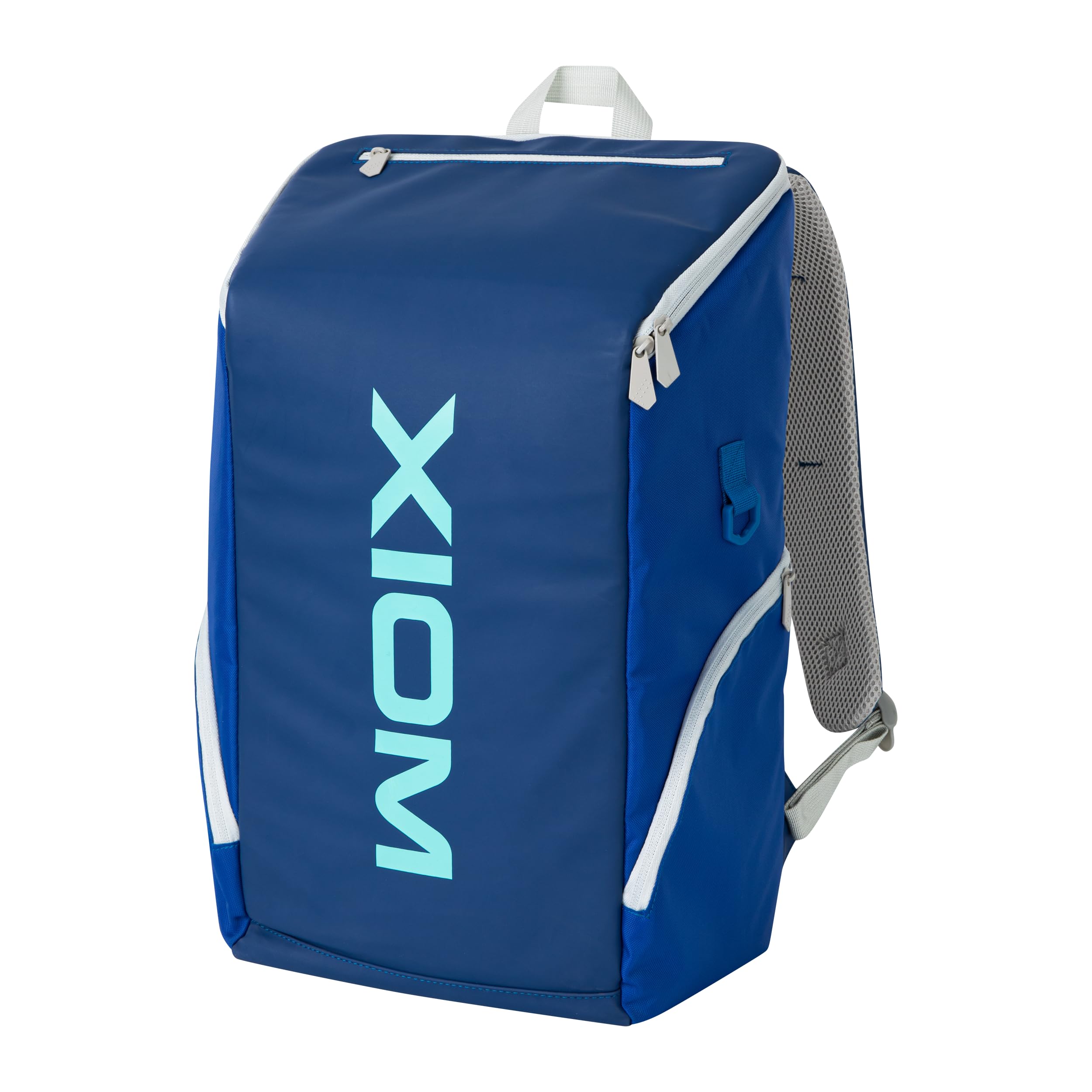 

Рюкзак для настільного тенісу Unity Bag Pack Navy [XIOM] Темно-синій