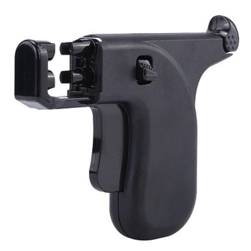 Stainless Steel Ear Piercing Tool and Stud Gun
