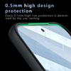 For Xiaomi 17 Ultra 5G Magnetic Case TPU + PC Matte Skin Touch Phone Cover