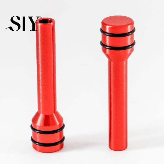 Car Door Lock Pull Pin Universal Decorative Lightweight Boot Interior Security Knob for Modification Auto
