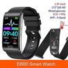 Monitor Fitness Bracelet Multifunctional Lightweight Design Tpu Watch Motion 25-26