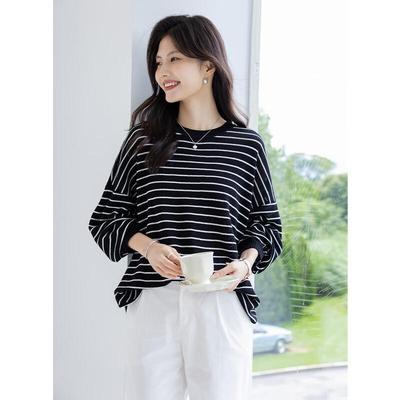 Oberteile – Pullover & Langarmshirts